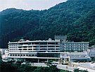 東山温泉 東山グランドホテル 外観
