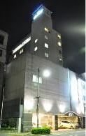 徳島市 ホテル白水園